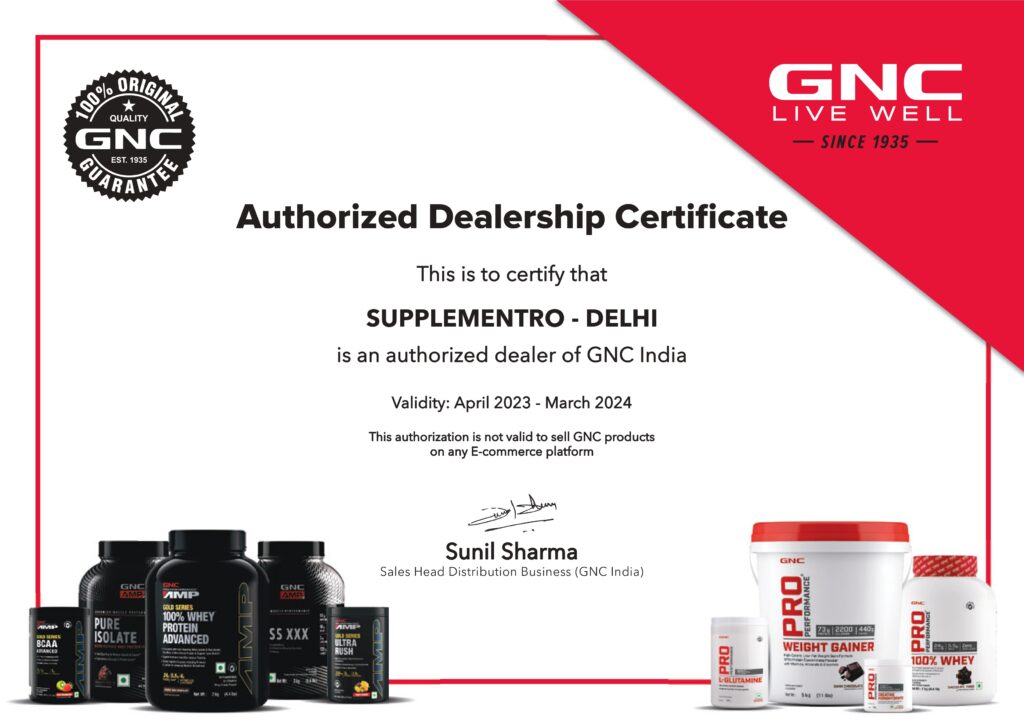 GNC CERTIFICATE FOR SUPPLEMENTRO_page-0001