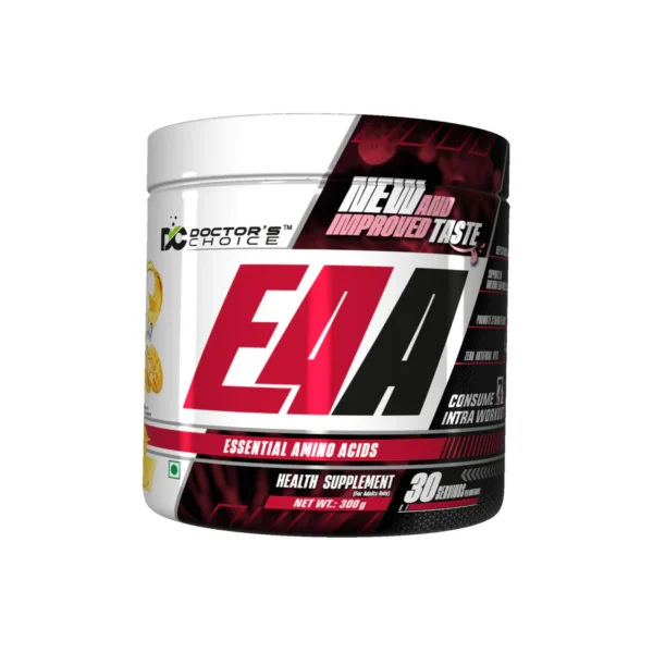 Doctor's Choice EAA | 30 Servings