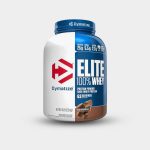 Dymatize Elite Whey Protein