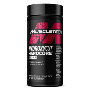 MuscleTech Hydroxycut Elite
