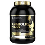 Kevin Levrone Anabolic Mass Gainer - Image 2