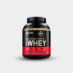 ON Gold Standard Whey Protein