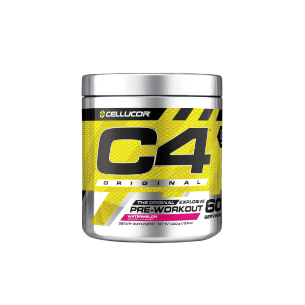 Cellucor C4 Original | 60 Servings