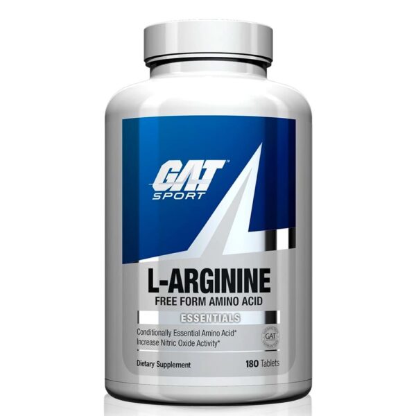 GAT Sport L Arginine