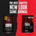 Animal Cuts Advanced - Image 2