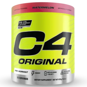 Cellucor C4 Original