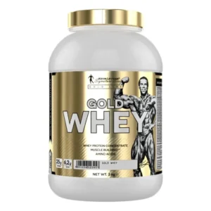 Kevin Levrone Gold Whey