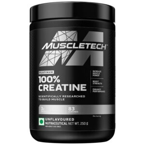 Musletech Creatine