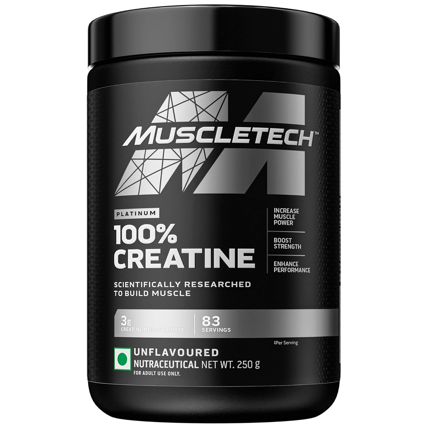 Musletech Creatine