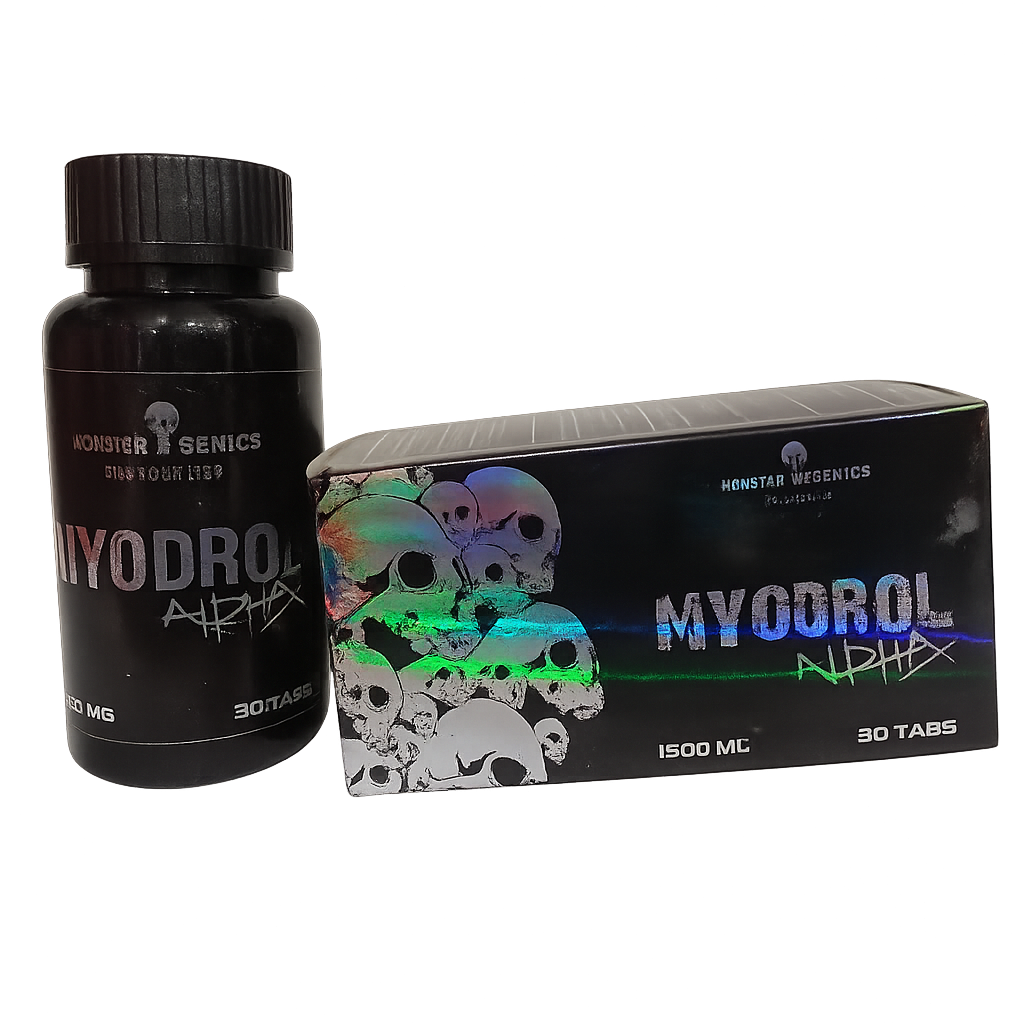Myodrol Alpha