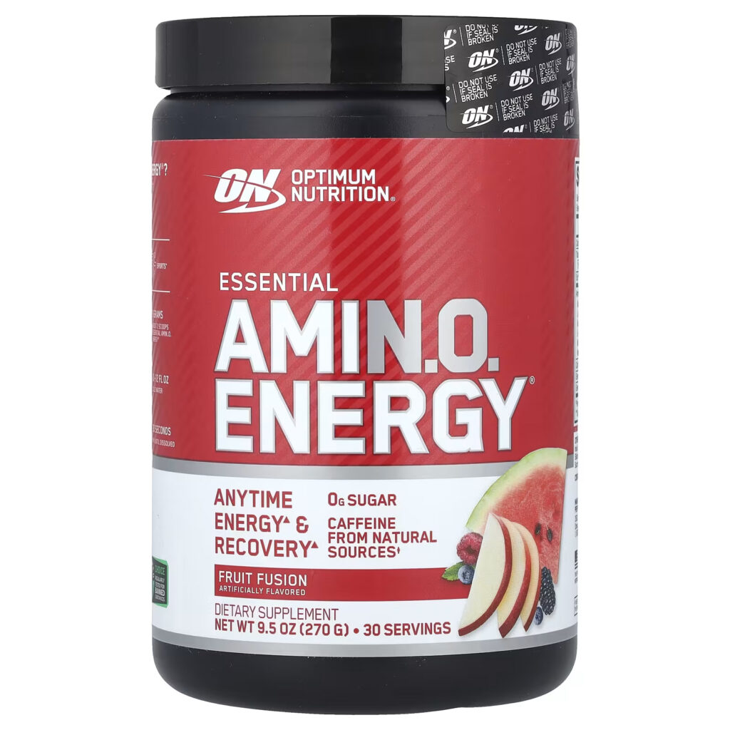 ON Amino Energy