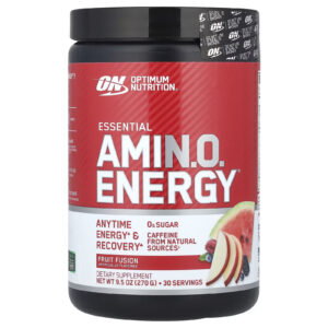ON Amino Energy