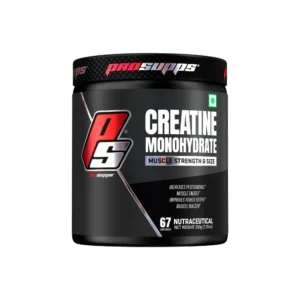Pro Supps Creatine Monohydrate