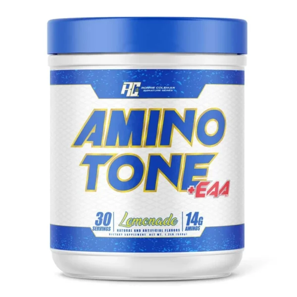 RC Amino Tone