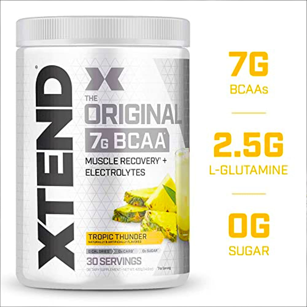 Xtend Original BCAA