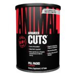 Animal Cuts Advanced
