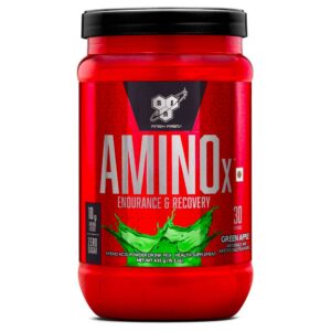 BSN Amino X