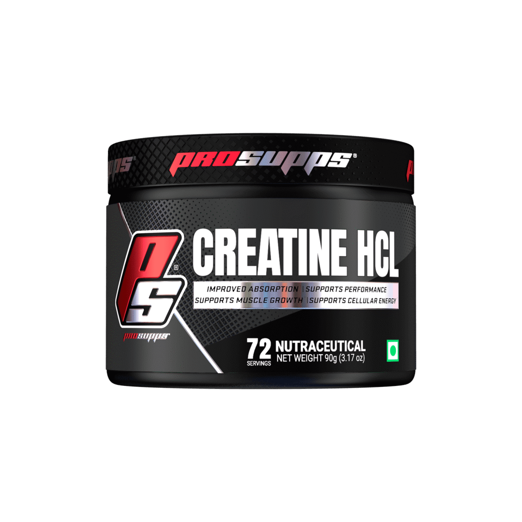 Creatine HCL