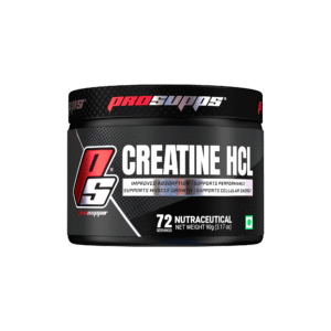 Creatine HCL