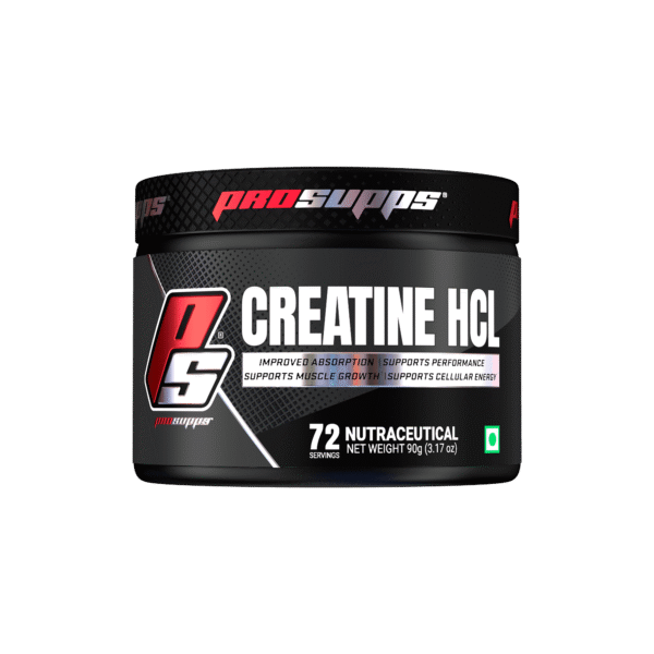Creatine HCL