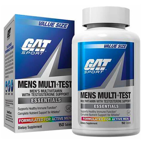 Gat Sport Multi Test